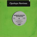 Another Man: Opolopo Remixes