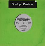 Another Man: Opolopo Remixes