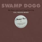 My Heart Just Can't Stop Dancing: O.G. House Mixes