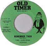 You Baby You / Remember then