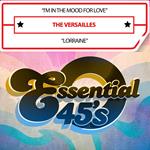 I'M In The Mood For Love / Lorraine (Digital 45)