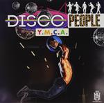 Y.M.C.A.