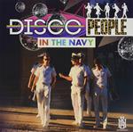 In The Navy