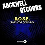 Robo Cop (Who-R-U)