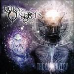 The Discovery - CD Audio di Born of Osiris