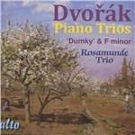 Trio in Fa minore - Trio con pianoforte in Mi minore