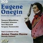 Eugene Onegin