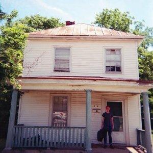 Seven Pines - CD Audio di Daniel Bachman