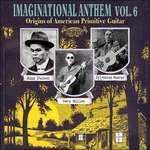 Imaginational Anthem 6 . Origins Of Amer