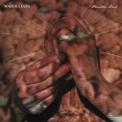 Phantom Limb - CD Audio di Water Liars