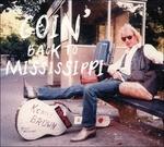 Goin' Back to Mississippi - CD Audio di Kenny Brown