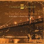 East Bay Archive, Vol. 1