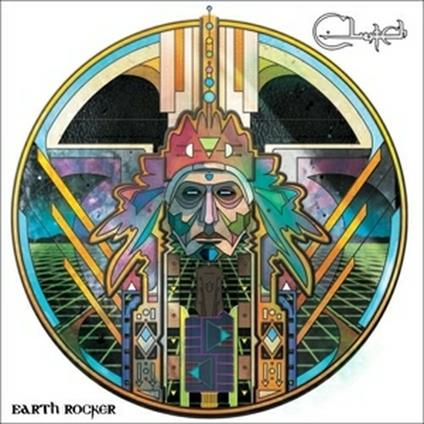Earth Rocker (Expanded Edition) - CD Audio + DVD di Clutch