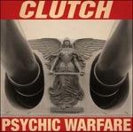 Psychic Warfare (Limited Edition)