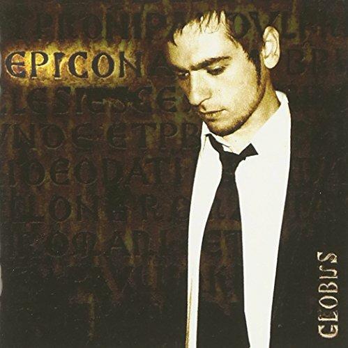 Epicon - CD Audio di Globus