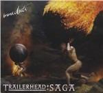 Trailerhead: Saga - CD Audio di Immediate