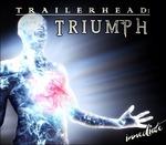 Trailerhead Triumph - CD Audio di Immediate