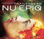 Trailerhead. Nu Epiq - CD Audio di Immediate
