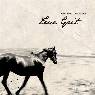 True Grit - CD Audio di Ken Will Morton