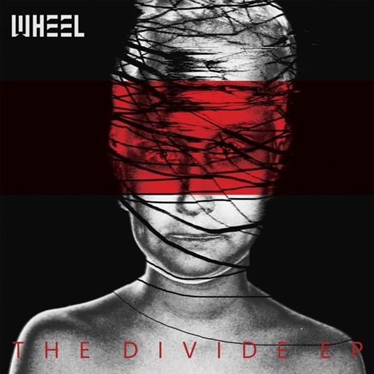 Divide Ep - CD Audio di Wheel