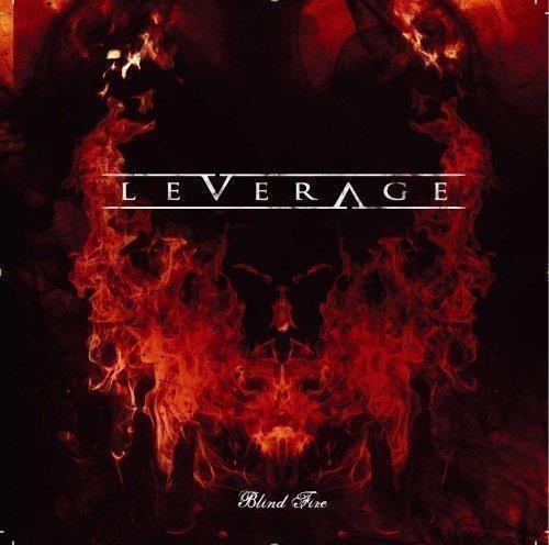 Blind Fire - CD Audio di Leverage