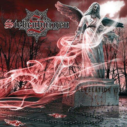 Revelation Vi - CD Audio