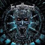 Tabula Rasa (Digipack) - CD Audio di Bloodbound