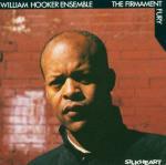 The Firmament - Fury - CD Audio di William Hooker