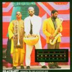 21st Century Union March - CD Audio di Ethnic Heritage Ensemble