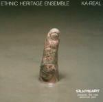 Ka-Real - CD Audio di Ethnic Heritage Ensemble