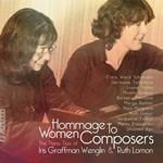 Hommage To Women Composers