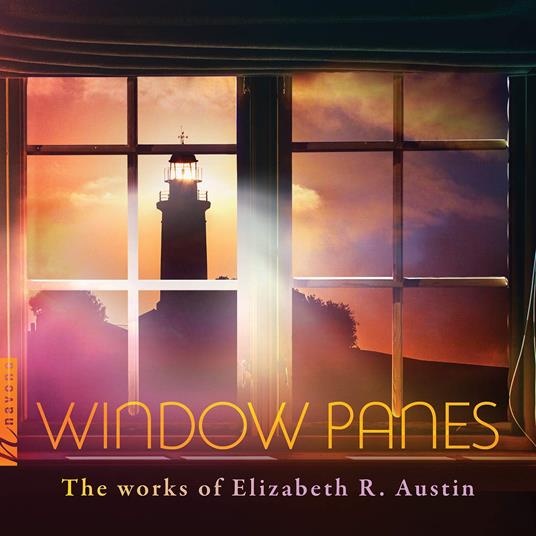 Window Panes - CD Audio di Austin