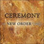 Ceremony. A New Order Tribute