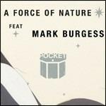 Force of Nature - CD Audio di Pocket