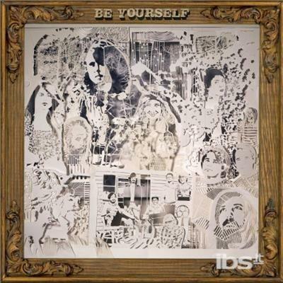 Be Yourself (Tribute to Graham Nash) - Vinile LP