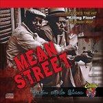 Mean Street - CD Audio