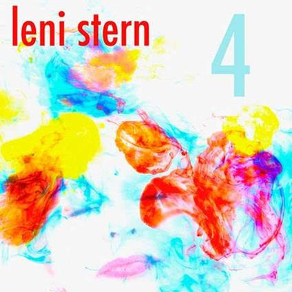 4 - Vinile LP di Leni Stern