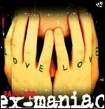 Ex-Maniac - CD Audio di Babybird