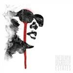 Death of Greeley Estates - CD Audio di Greeley Estates