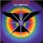 Blue Star - CD Audio di Nick Gravenites