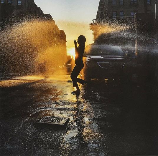 Last Summer - Vinile LP di Eli Escobar