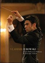 Vladimir Jurowski and London Philharmonic from the Royal Festival Hall (2 DVD)
