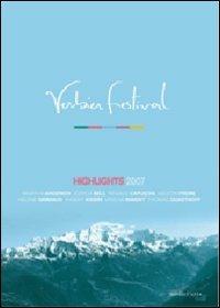 Verbier Festival Highlights 2007 (DVD) - DVD