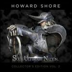 Howard Shore Collector's Edition vol.2 (Colonna sonora)