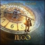 Hugo (Colonna sonora) - CD Audio di Howard Shore