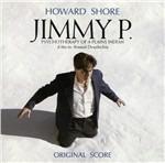 Jimmy P. (Colonna sonora) - CD Audio