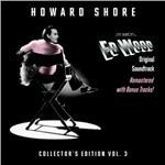 Ed Wood (Colonna sonora)
