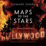 Maps to the Stars (Colonna sonora)
