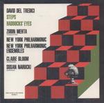 CD Musica Classica Steps Haddocks'Eyes