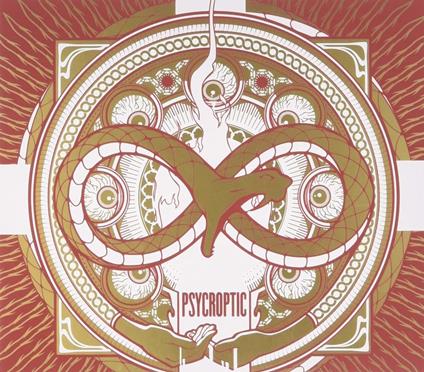 Psycroptic - CD Audio di Psycroptic